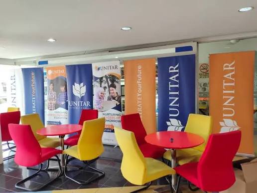 UNITAR College Johor Bahru feature image